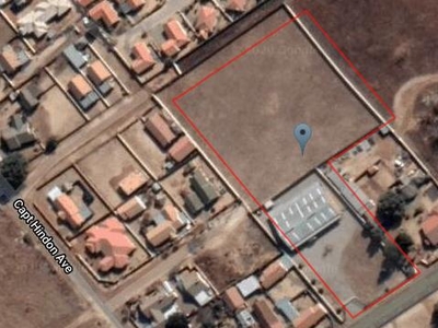 Commercial Property for sale in Kookrus