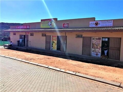 Commercial Property For Sale In Napier, Western Cape