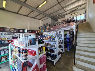 Commercial Property For Sale In Prestondale, Umhlanga