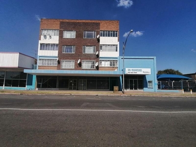 Commercial Property for sale in Vereeniging Central