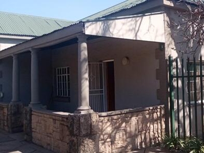 Commercial Property For Sale In Witbank Central, Witbank
