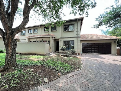 Duet for sale in Six Fountains Residential Estate