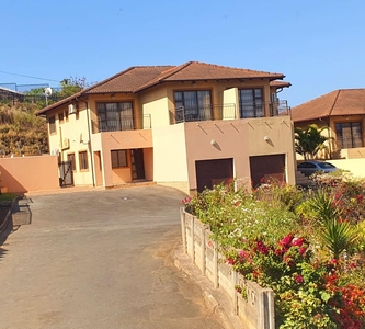 Duplex For Sale in Umhlanga Ridge