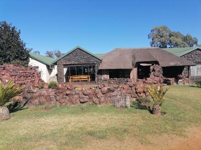 Farm For Sale In Luipaardsvlei, Krugersdorp