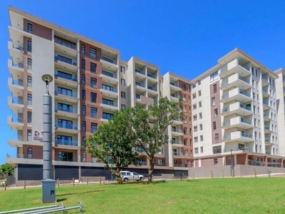 Flat For Sale in New Town Centre, Umhlanga Ridge