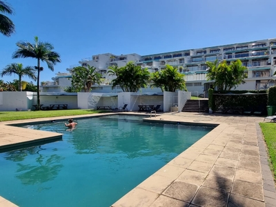 Flat For Sale in Umhlanga Central