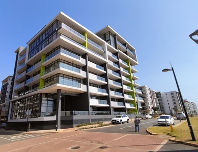 Flat For Sale in Umhlanga Ridge