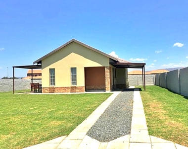 Freehold For Sale in Waterkloof AH