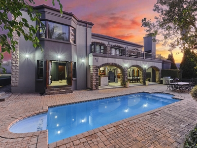 Gated Estate For Sale in Ruimsig