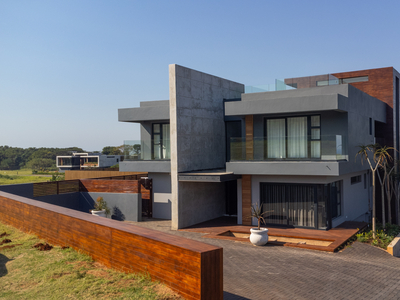 Gated Estate For Sale in Umhlanga Central