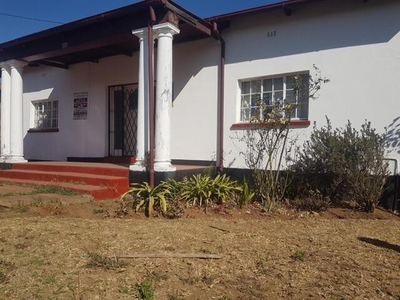 House For Rent In Capital Park, Pretoria
