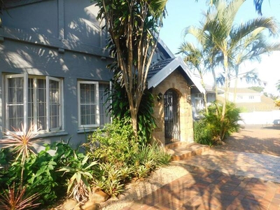House For Rent In Durban North, Kwazulu Natal