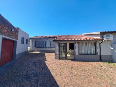 House For Rent In Eastleigh, Edenvale