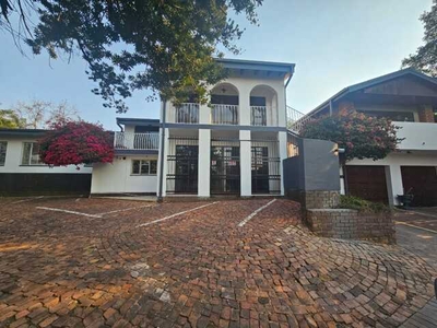House For Rent In Erasmusrand, Pretoria