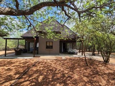 House For Rent In Hoedspruit Wildlife Estate, Hoedspruit