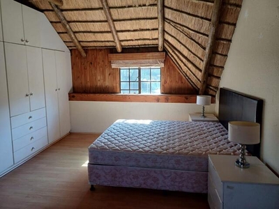 House For Rent In Rivonia, Sandton