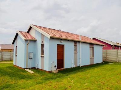 House for sale in Alberton Central