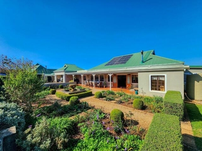 House For Sale In Birnamwood, Howick
