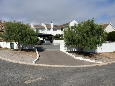 House For Sale In Brandhuis, St Helena Bay