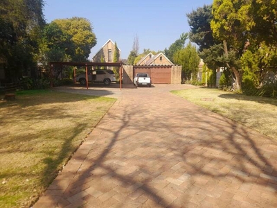 House For Sale In Die Bult, Potchefstroom