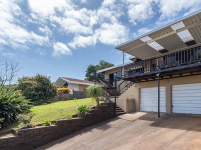 House For Sale in Durban North