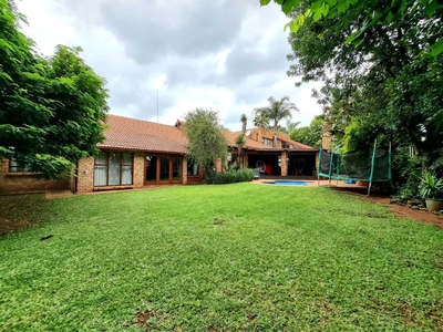 House For Sale in Eldoraigne