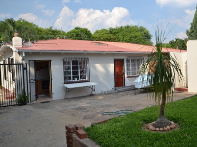 House For Sale in Hermanstad