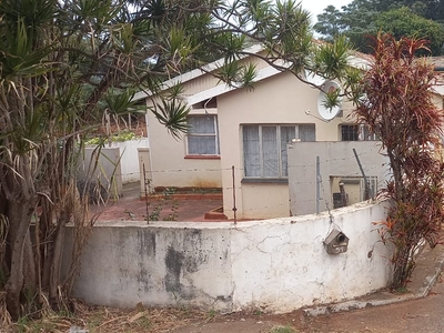 House For Sale in Isipingo Rail