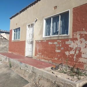 House For Sale in Kaalfontein