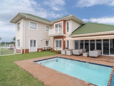 House For Sale In Kindlewood Estate, Mount Edgecombe