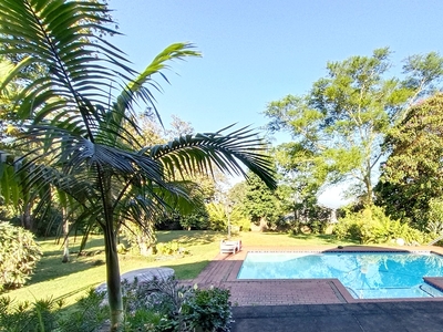 House For Sale in Kloof