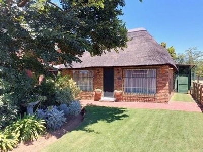 House For Sale In Kriel, Mpumalanga