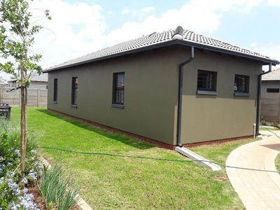 House for sale in Krugersdorp