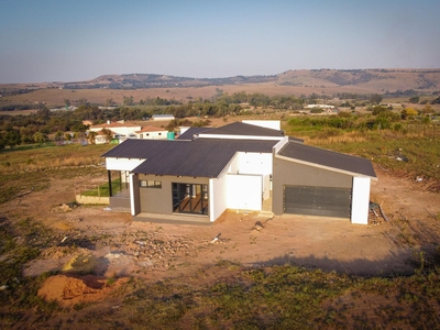 Small Holding For Sale in Krugersdorp Central