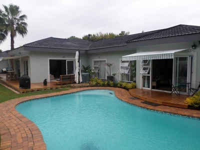 House for sale in Meyerton Ext 6