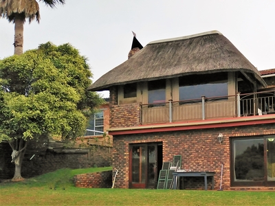 House For Sale in Noorsekloof