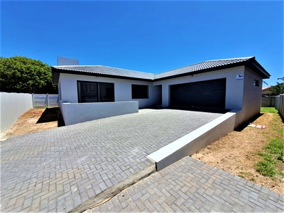 House For Sale in Noorsekloof