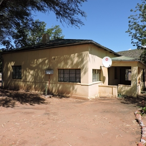 House For Sale in Olifantshoek