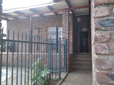 House For Sale in Pietermaritzburg Central