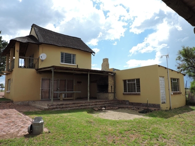 House For Sale in Postmasburg