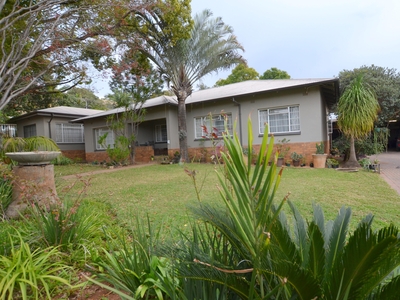 House For Sale in Pretoria Gardens