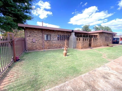 House For Sale in Pretoriusrus