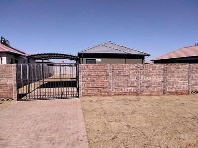 House for sale in Protea Glen