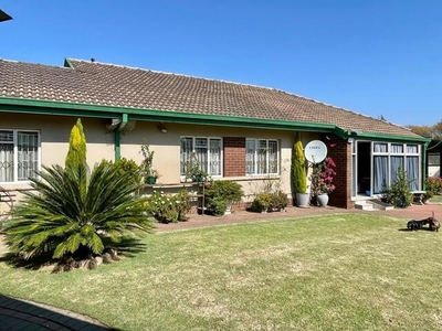 House For Sale In Pullens Hope, Mpumalanga