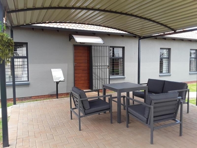 House for sale in Randfontein