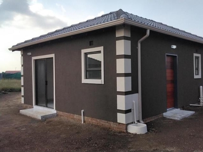 House for sale in Randfontein