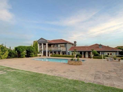 House for sale in Rietvlei View Country Estates