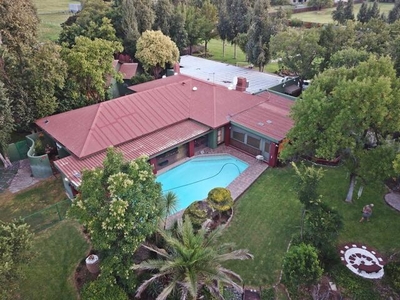 House For Sale In Roodewal, Bloemfontein