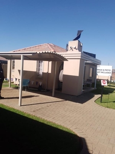 House for sale in Rosettenville