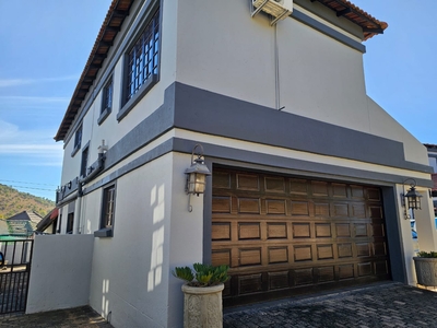 House For Sale in Safari Gardens